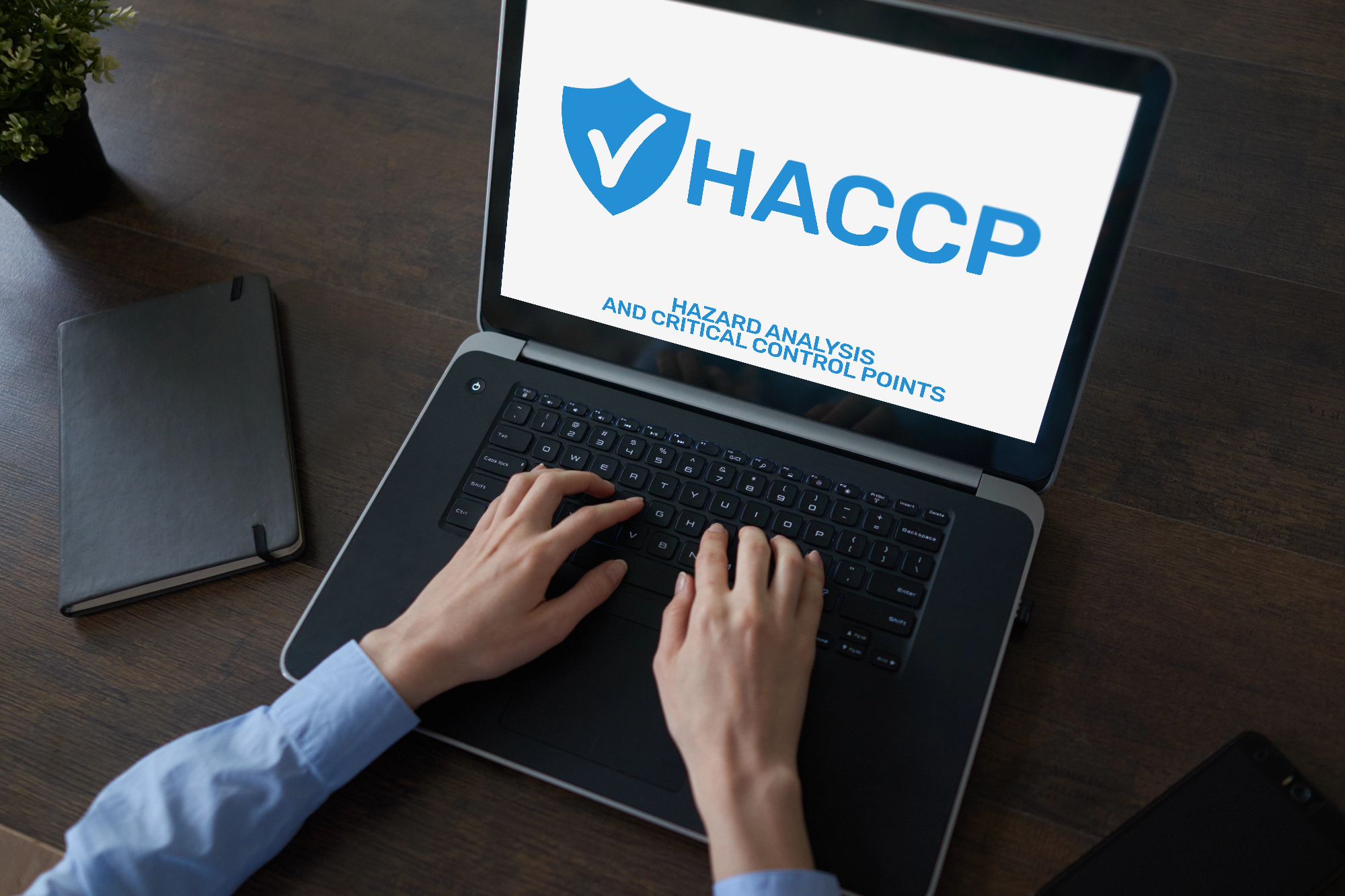 HACCP ni ovira, ampak temelj za kakovostno in varno delo.