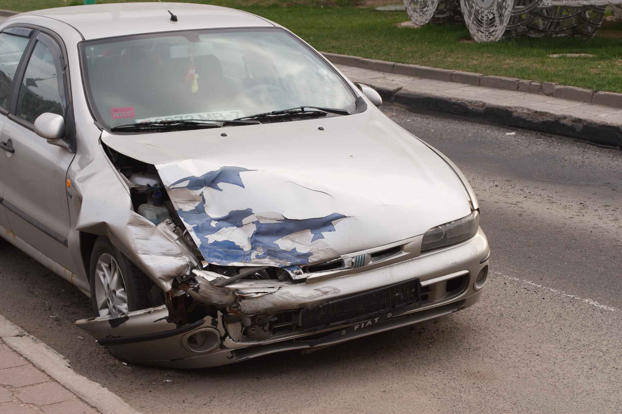 Prometne nesreče danes niso tako nedolžne